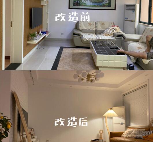 城老旧房翻新条例,城市旧房翻新改造归哪个部门管