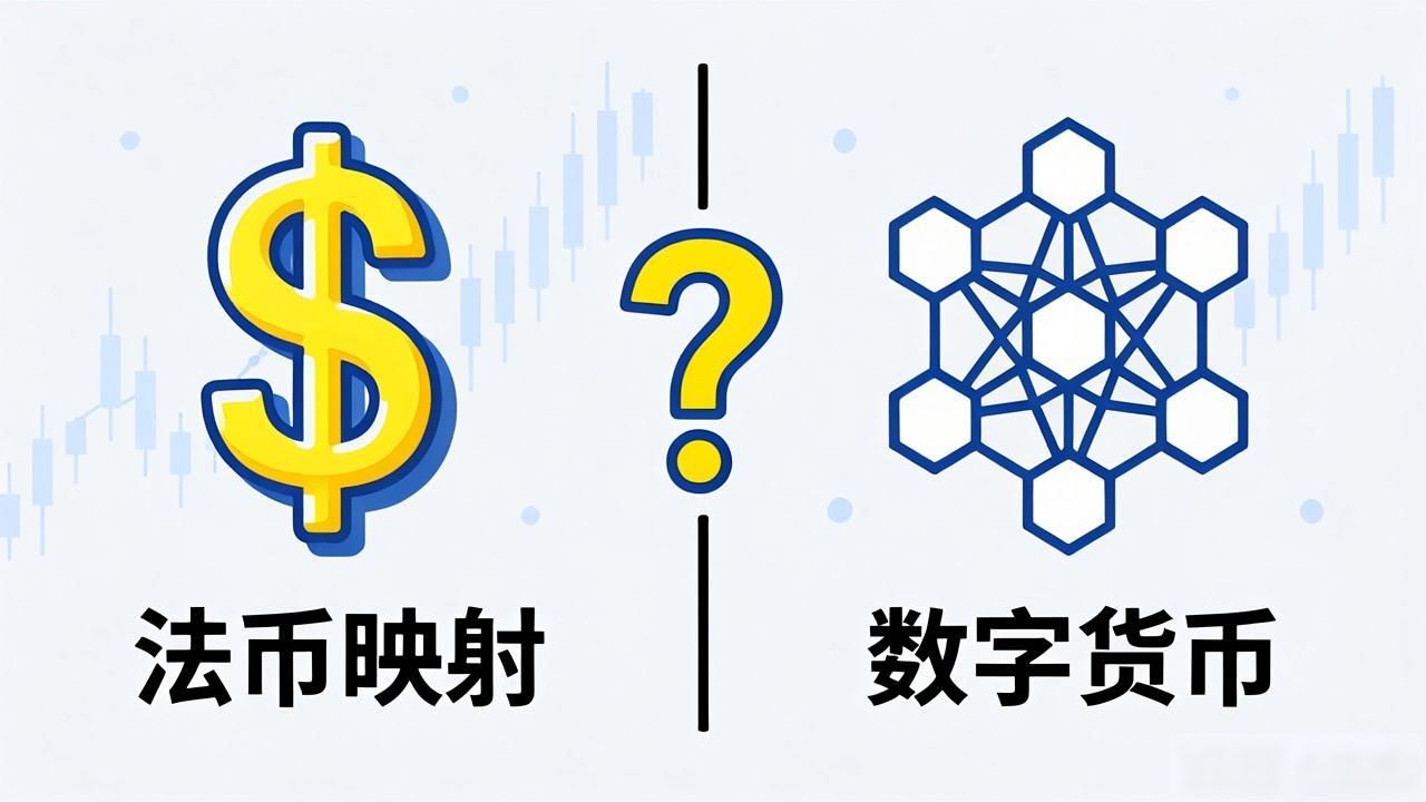 币圈数字货币的本质_区分币圈交易所与货币_币圈里有没有数字货币