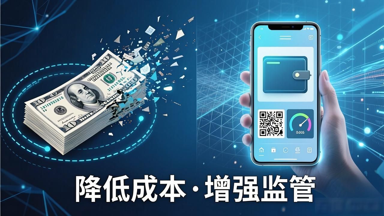 央行数字货币发布消息_离线支付场景应用_数字人民币全面推广