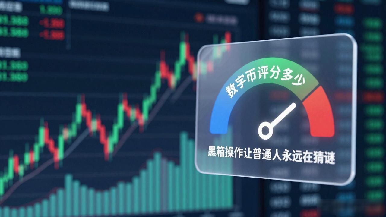 数字货币评分多少_高评分币流动性陷阱_交易所评分依据