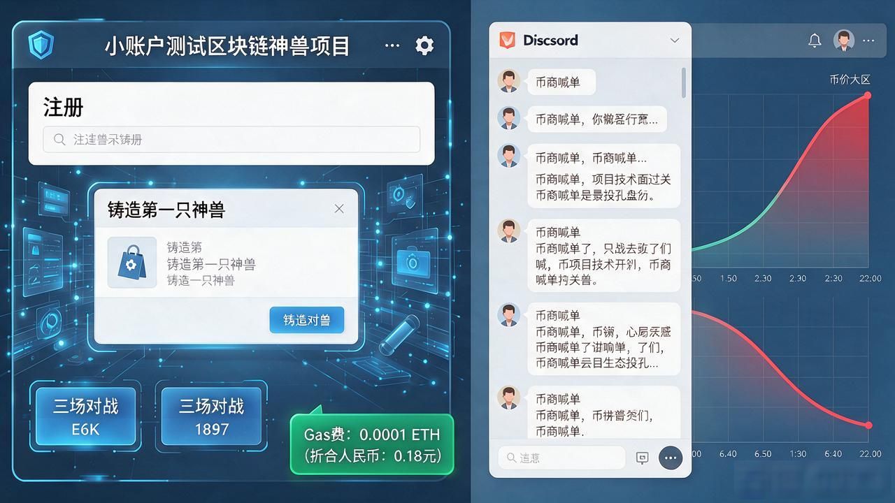 幸运神兽区块链_幸运神兽区块链白皮书分析_链游通缩机制研究